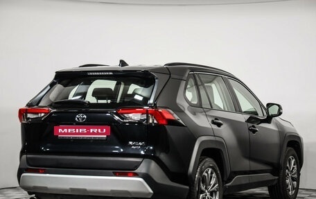 Toyota RAV4, 2025 год, 4 049 000 рублей, 5 фотография