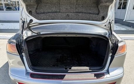 Mitsubishi Lancer IX, 2012 год, 880 000 рублей, 16 фотография