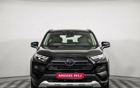 Toyota RAV4, 2025 год, 4 049 000 рублей, 2 фотография