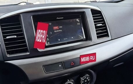 Mitsubishi Lancer IX, 2012 год, 880 000 рублей, 13 фотография