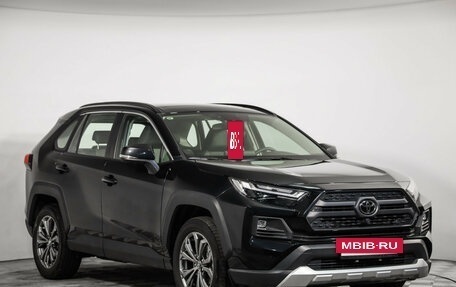 Toyota RAV4, 2025 год, 4 049 000 рублей, 3 фотография