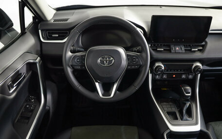 Toyota RAV4, 2025 год, 4 049 000 рублей, 10 фотография