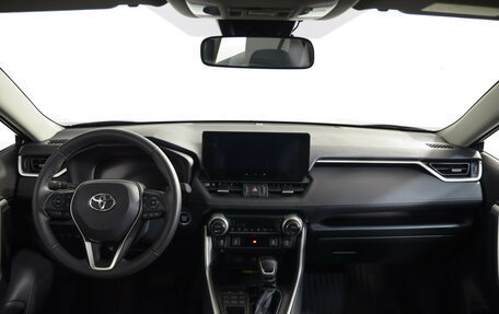 Toyota RAV4, 2025 год, 4 049 000 рублей, 9 фотография
