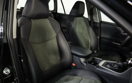 Toyota RAV4, 2025 год, 4 049 000 рублей, 26 фотография