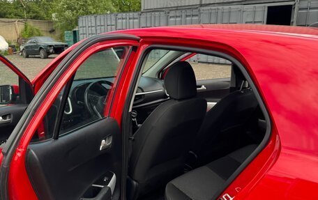 KIA Picanto III рестайлинг, 2018 год, 1 220 000 рублей, 14 фотография