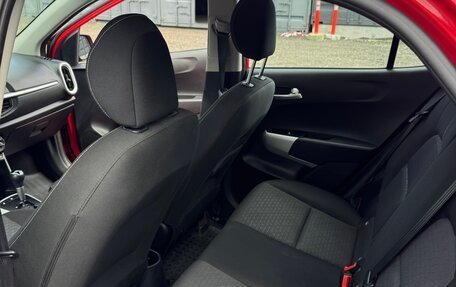 KIA Picanto III рестайлинг, 2018 год, 1 220 000 рублей, 15 фотография