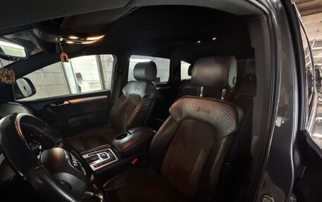 Audi Q7, 2008 год, 1 800 000 рублей, 7 фотография