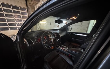 Audi Q7, 2008 год, 1 800 000 рублей, 6 фотография