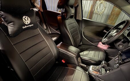 Volkswagen Polo VI (EU Market), 2010 год, 800 000 рублей, 9 фотография