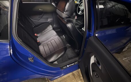 Volkswagen Polo VI (EU Market), 2010 год, 800 000 рублей, 8 фотография