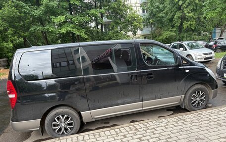 Hyundai H-1 II рестайлинг, 2018 год, 2 550 000 рублей, 4 фотография
