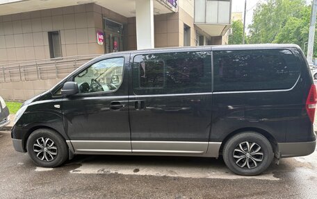 Hyundai H-1 II рестайлинг, 2018 год, 2 550 000 рублей, 5 фотография