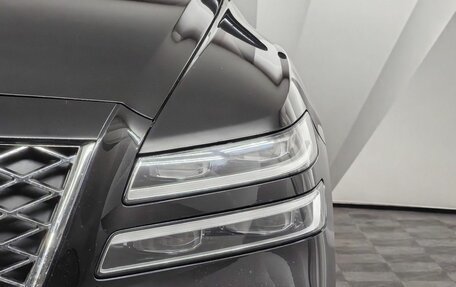 Genesis GV80 I, 2021 год, 4 993 000 рублей, 10 фотография