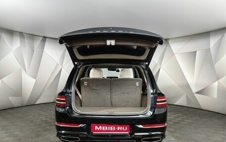 Genesis GV80 I, 2021 год, 4 993 000 рублей, 12 фотография