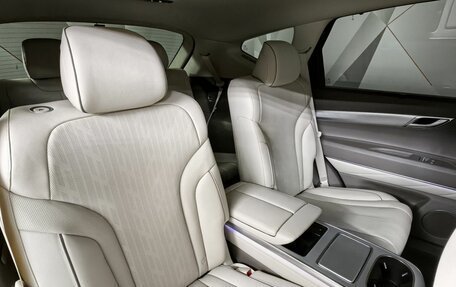Genesis GV80 I, 2021 год, 4 993 000 рублей, 17 фотография