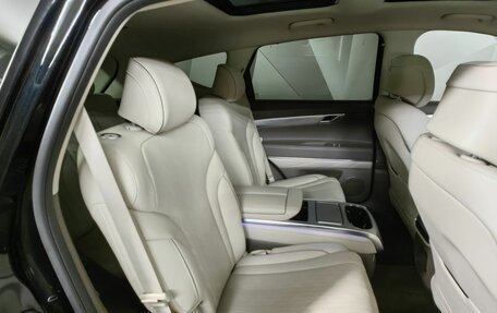 Genesis GV80 I, 2021 год, 4 993 000 рублей, 16 фотография