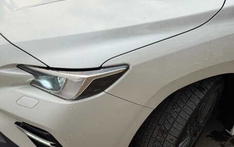 Subaru Levorg, 2021 год, 2 100 000 рублей, 8 фотография