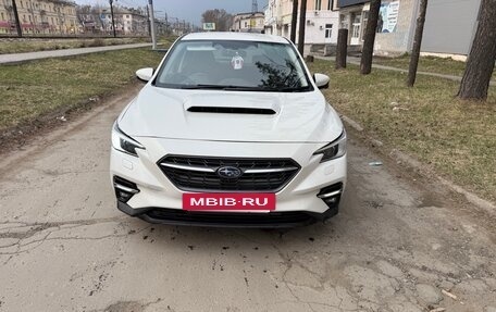 Subaru Levorg, 2021 год, 2 100 000 рублей, 2 фотография