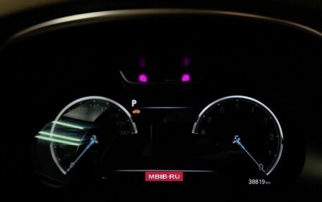 Genesis GV80 I, 2021 год, 4 993 000 рублей, 18 фотография