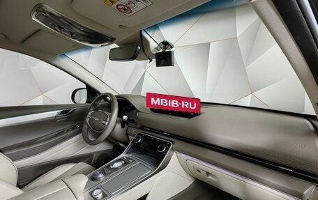 Genesis GV80 I, 2021 год, 4 993 000 рублей, 13 фотография