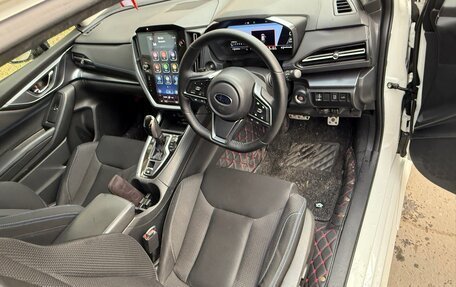 Subaru Levorg, 2021 год, 2 100 000 рублей, 9 фотография