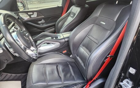 Mercedes-Benz GLE AMG, 2021 год, 6 900 000 рублей, 13 фотография