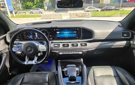 Mercedes-Benz GLE AMG, 2021 год, 6 900 000 рублей, 11 фотография
