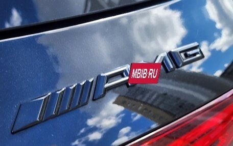 Mercedes-Benz GLE AMG, 2021 год, 6 900 000 рублей, 9 фотография