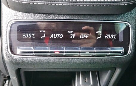 Mercedes-Benz GLE AMG, 2021 год, 6 900 000 рублей, 22 фотография