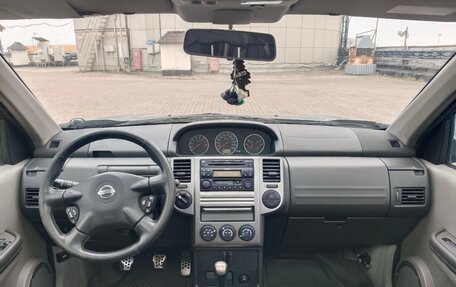 Nissan X-Trail, 2006 год, 570 000 рублей, 7 фотография
