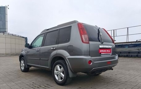 Nissan X-Trail, 2006 год, 570 000 рублей, 6 фотография