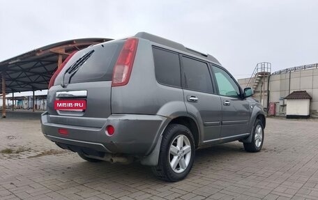 Nissan X-Trail, 2006 год, 570 000 рублей, 4 фотография