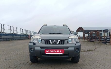 Nissan X-Trail, 2006 год, 570 000 рублей, 2 фотография