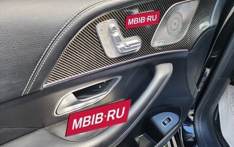 Mercedes-Benz GLE AMG, 2021 год, 6 900 000 рублей, 18 фотография