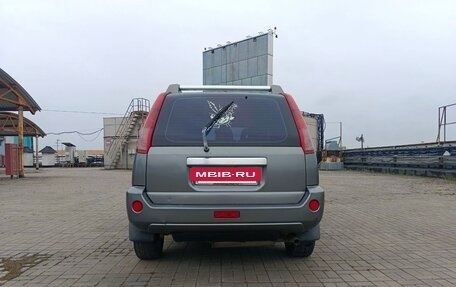 Nissan X-Trail, 2006 год, 570 000 рублей, 5 фотография