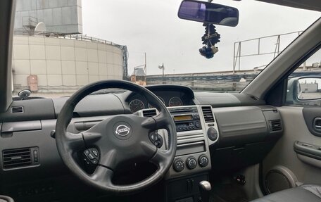 Nissan X-Trail, 2006 год, 570 000 рублей, 8 фотография