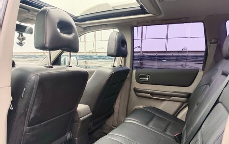 Nissan X-Trail, 2006 год, 570 000 рублей, 11 фотография