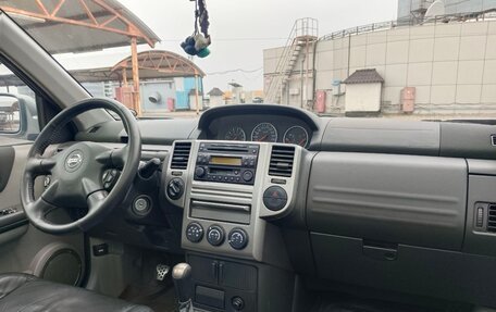 Nissan X-Trail, 2006 год, 570 000 рублей, 9 фотография