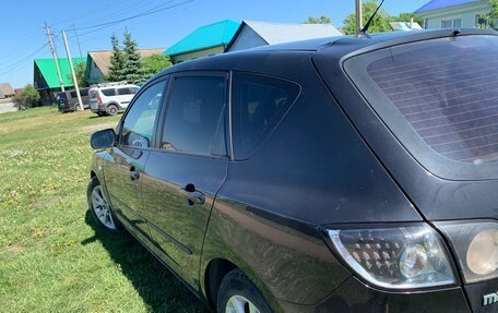 Mazda 3, 2007 год, 595 000 рублей, 6 фотография