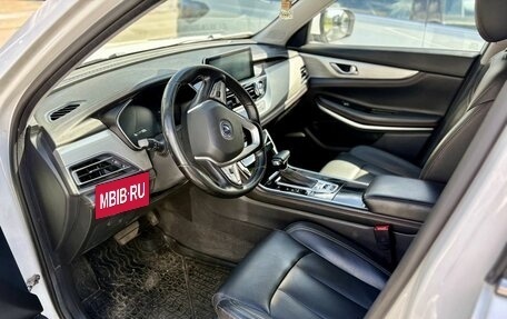 Changan CS75 I рестайлинг, 2022 год, 1 829 000 рублей, 5 фотография