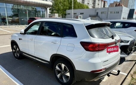 Changan CS75 I рестайлинг, 2022 год, 1 829 000 рублей, 3 фотография