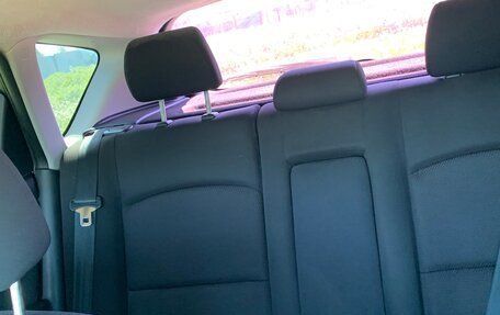 Mazda 3, 2007 год, 595 000 рублей, 11 фотография