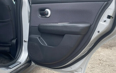 Nissan Tiida, 2007 год, 620 000 рублей, 2 фотография