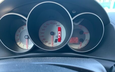 Mazda 3, 2007 год, 595 000 рублей, 18 фотография