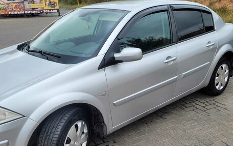Renault Megane II, 2008 год, 300 000 рублей, 2 фотография