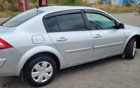 Renault Megane II, 2008 год, 300 000 рублей, 4 фотография