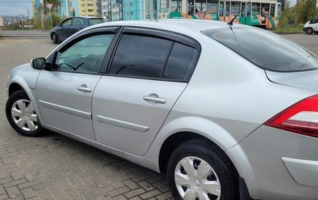 Renault Megane II, 2008 год, 300 000 рублей, 7 фотография