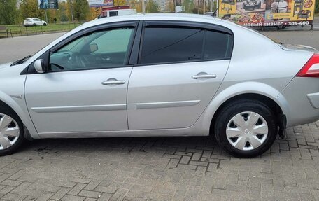 Renault Megane II, 2008 год, 300 000 рублей, 8 фотография