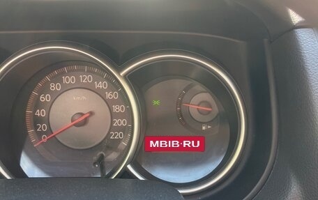 Nissan Tiida, 2007 год, 620 000 рублей, 9 фотография