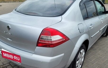 Renault Megane II, 2008 год, 300 000 рублей, 5 фотография